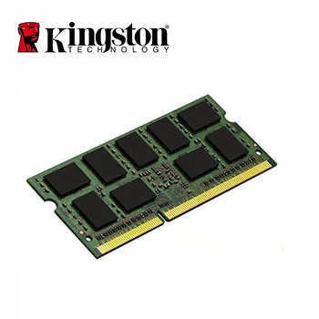  Kingston 4 GB DDR4 2133 MHz SODIMM 1,2 V CL15 260-Pin Prenosni Pomnilnik (KCP421SS8/4)