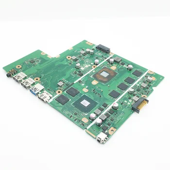  KEFU Mainboard X540NV X540N D540NV F540NV A540NV R540NV X580NV Prenosni računalnik z Matično ploščo N3350/N3450 N4200 920MX/V2G RAM-4GB/8GB