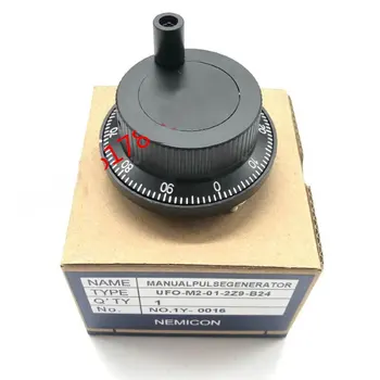 NLP-M2-01-2Z9-B24 / NLP-01-2D-99E priročnik pulse generator kolo za Ročni pogon Rotacijski kodirnik CNC MPG