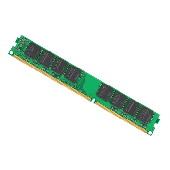  ZiFei DDR3L ram 16GB(8GB*2PCS) 1333 1600MHZ 1866MHz 240Pin 1.35 V UDIMM za Namizni Računalnik pomnilnik