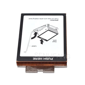  Dobro Preizkušeni Baker Heatsink 94Y7603 90Y5202 Lepo Kakovosti Hladilnik Za IBM X3550 M4