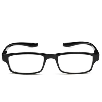  Zilead Udobje Ultralahkih Obravnavi Očala Moških Povodcem Obravnavi Očala, ki Visi Stretch Ženske Anti-utrujenost Presbyopia Unise Očala