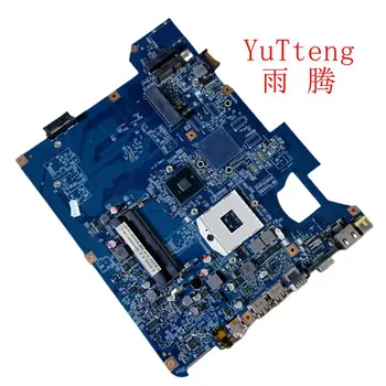  Za Acer Prehod NV59 TJ75 Prenosni računalnik z Matično ploščo SJV50-CP 09284-1M 48.4GH01.01M Mainboard testiran v celoti delo