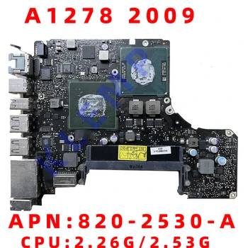  A1278 Matično ploščo Za MacBook Pro 13