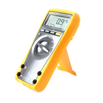  Fluke 179C TRMS Digitalni Multimeter z Temperatura Predavanja, Ohm Kapacitivnost Frekvenca Temperatura Tester