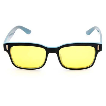  Blue Ray Računalnik Očala Moških Zaslon Sevanja Očala blagovne Znamke Design Office Gaming Modra Svetloba Buljiti UV Blokiranje Oči zaščitna Očala