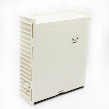  Napajalni Transformator in Akumulator Vmesnik Ac RFID Kartice Dostop do Sistema za Nadzor Moči Covertor AC 100~240V DC 12V 5A