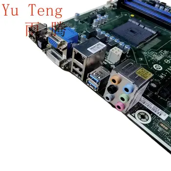  Primerno za HP MS-7906 namizje originalne matične plošče socket FM2+ AMD A88 DDR3 747512-001 501 601 motherboard test ok pošlji