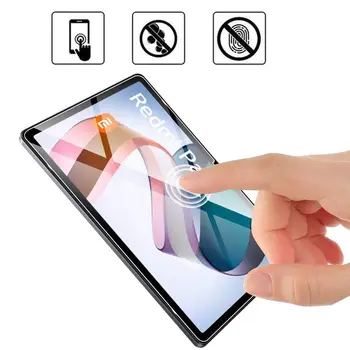  2PCS Screen Protector za Redmi Pad 2022New Tablet 10.61 palčni Kaljeno Steklo za Xiaomi Redmi Pad 10.61
