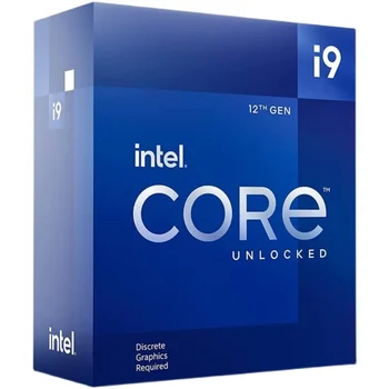  Novi Intel Core i9 12900 LGA 1700 CPU i9 12900KS Procesor s Termalno Pasto 12 Jeder 20 Niti Gaming Računalnik Deli Ponudbe