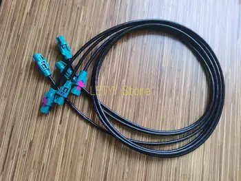  H-MTD Kabel LCA-CA334-1000-Z-Z E6K10A-1CAZ5-Y