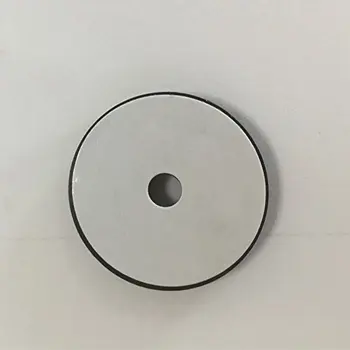  13.56 MHZ Nepremočljiva Krog 30 mm ABS Kovanec anti-kovinsko Črna NFC ISO14443A RFID MF Klasičnih 1K® 1K Oznako 100 KOZARCEV/PAKET