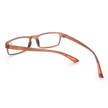  Elbru TR90 Majhen Okvir Ultralahkih Obravnavi Očala Presbyopia Klasičnih Očal Presbyopia Očala Za Moške in Ženske +1.0 +4.0