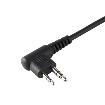  USB Kabel za Programiranje Podatki Kabel Za Hytera PC76 BD500 BD610 TD500 TD510 TD520 TD530 TD560 TD580 405 Walkie Talkie Dva Načina Radio