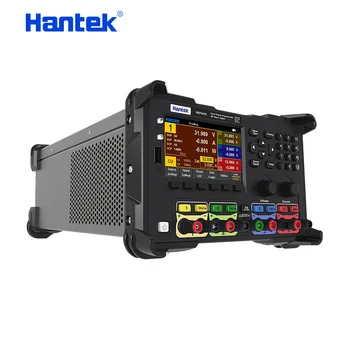  Hanteck HDP4000 Serije Štirih Kanal Programabilni Linearni DC Urejeno Napajanje 1mV 1mA 245W izhodna moč 4.3 