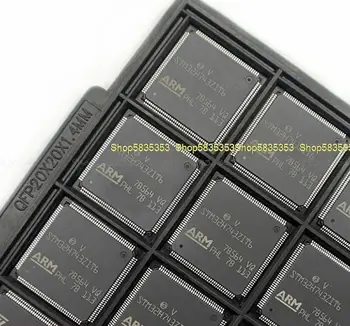  2-10pcs Novo STM32H743ZIT6 QFP-144 Mikrokrmilnik čip