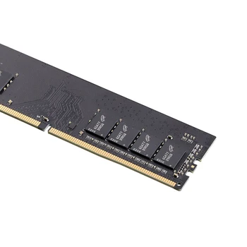  VEINEDA Ram Dimm DDR4 4GB PC4-17000 Pomnilnik Ram ddr 4 2133 Za Intel AMD DeskPC Mobo ddr4 4 gb 288pin