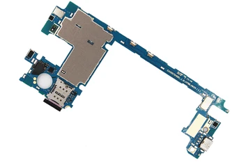  ODKLENJENA H790 H791 H798 Mainboard dela za LG Nexus 5X Mainboard Original za LG H791 H790 H798 32GB Motherboard