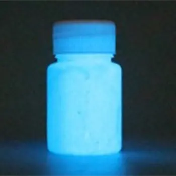  Visoki Sijaj Svetleče Barve Nepremočljiva Dolgotrajno Fluorescentna Tekoče Svetlobna V Prahu Svetleče Barve Na Vodni Osnovi