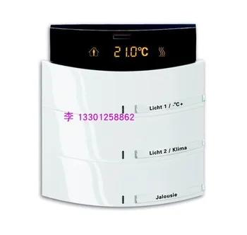  I-BUS 6321-24G eno svetlo bele KNX pametna razsvetljava smart panel