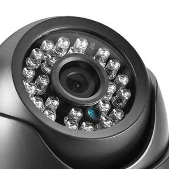  Gadinan 24pcs IR LED High Definition Ir Nočno Vizijo Varnost Doma na Prostem nadzorna Kamera 5MP 1080P AHD CCTV Kamere