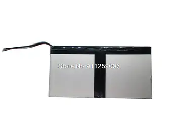  Laptop Nadomestna Baterija Za Schneider SCL141CTP WTL 4290180P 3.8 V 1000MAH Nova