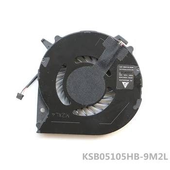  Novo KSB05105HB-9M2L 5 0.32 CPU Ventilator za Hlajenje