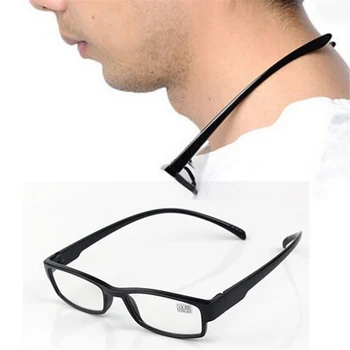  Zilead Nezlomljiv Svetlobe Udoben Stretch Obravnavi Očala Retro Presbyopia Očala Za Moške, Ženske Preberite Oculos+1+1.5+2+2.5+3+3.5+4
