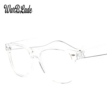  2022 Modni Moški Očal Okvir Ženske Očala Clear Stekla Čisto Jasno, Pregledno Očala, Optično Kratkovidnost Očala oculos de grau