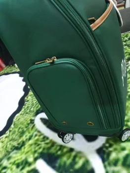  2022 nova torba za golf oblačila vrečko nov kovček vozička primeru prtljage geslo polje