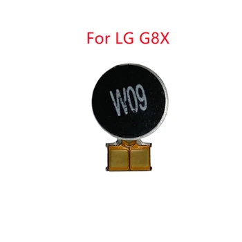  Za LG G8x Vibrator Motornih Vibracije Modul Flex Kabel Mobilni Telefon LG V50s Zamenjava Popravila Rezervnih Delov